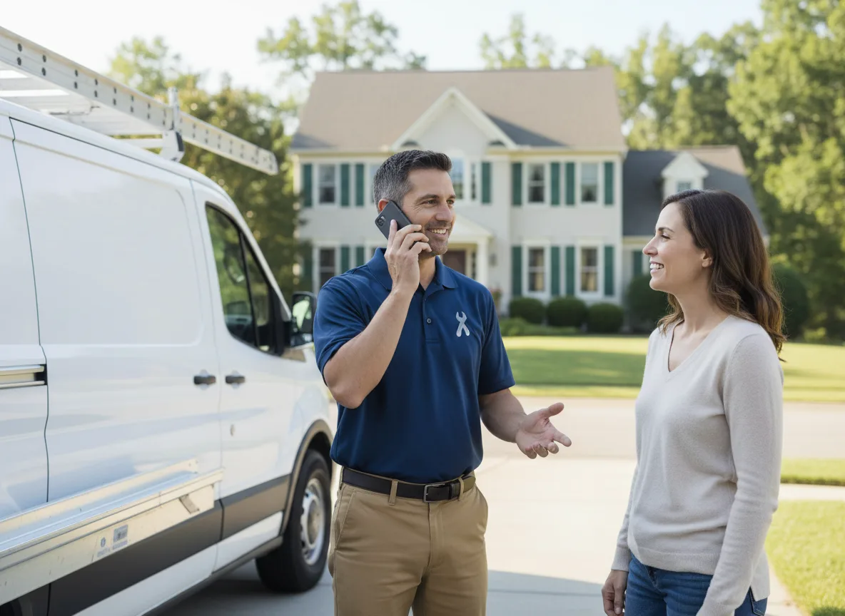 Home Gutter Service Jefferson City, TN FAQs